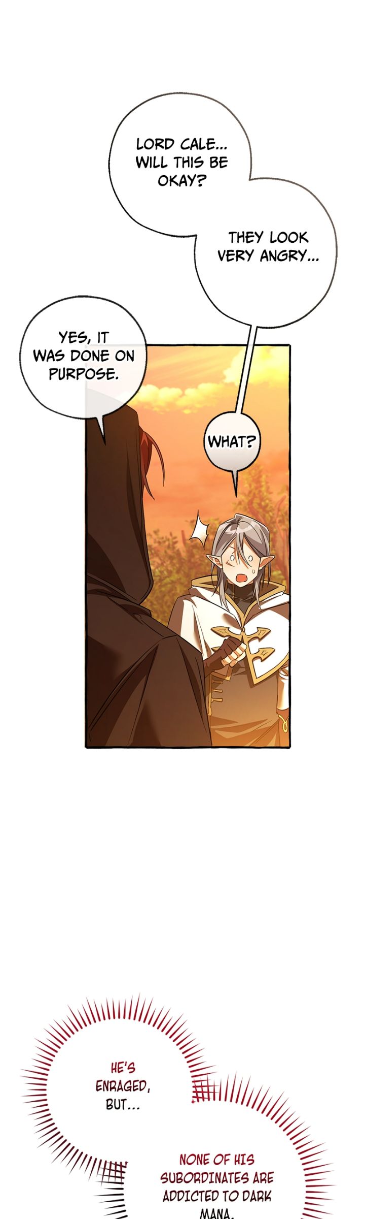 Read Lout of Count's Family EN Manga Online