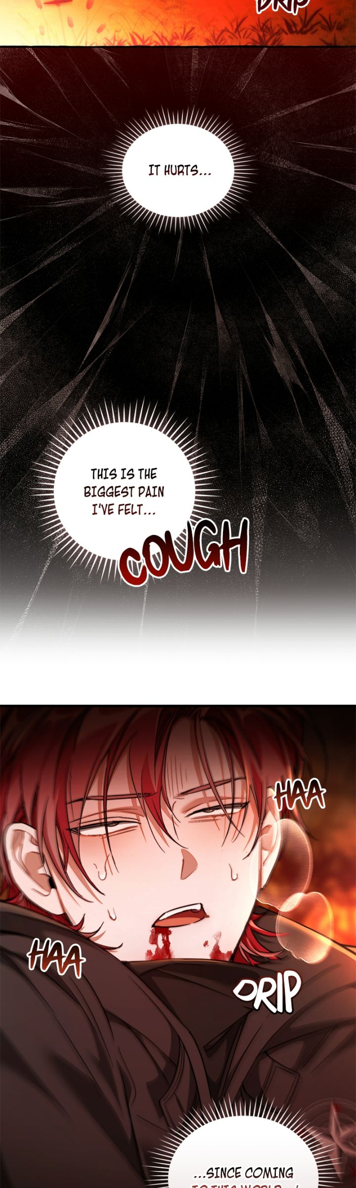 Read Lout of Count's Family EN Manga Online