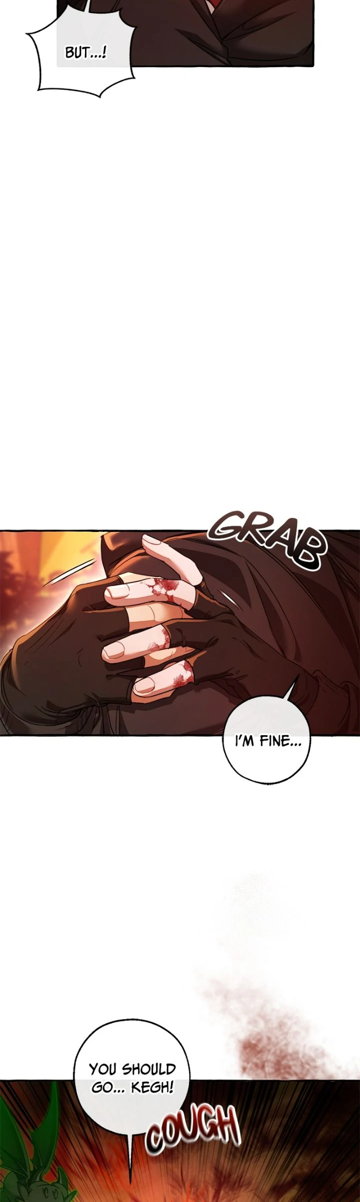 Read Lout of Count's Family EN Manga Online