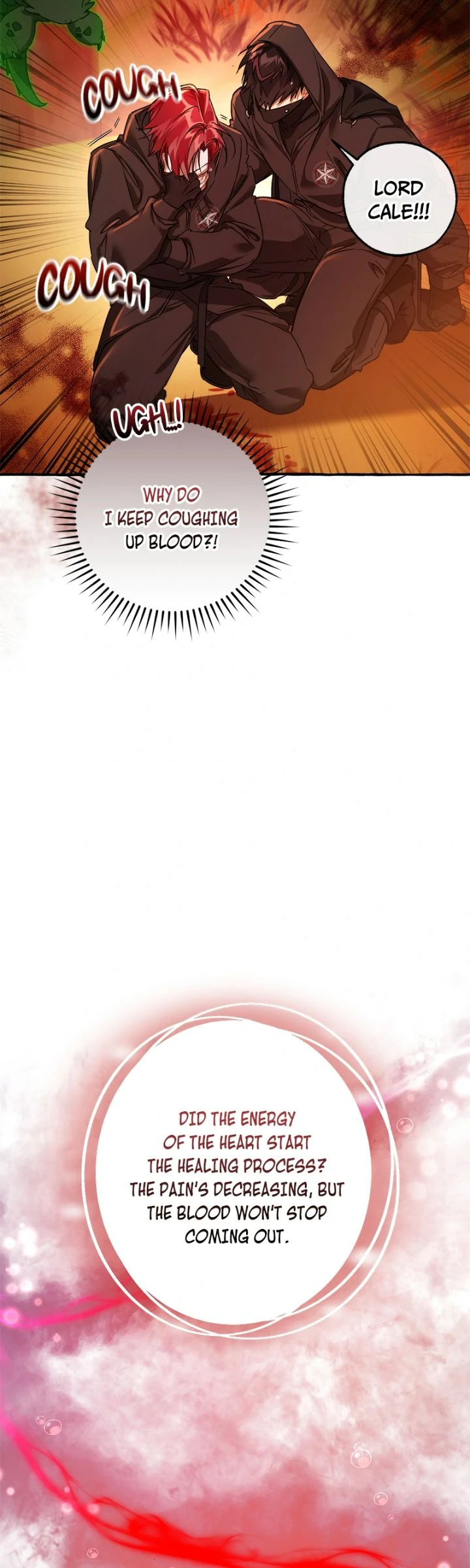 Read Lout of Count's Family EN Manga Online