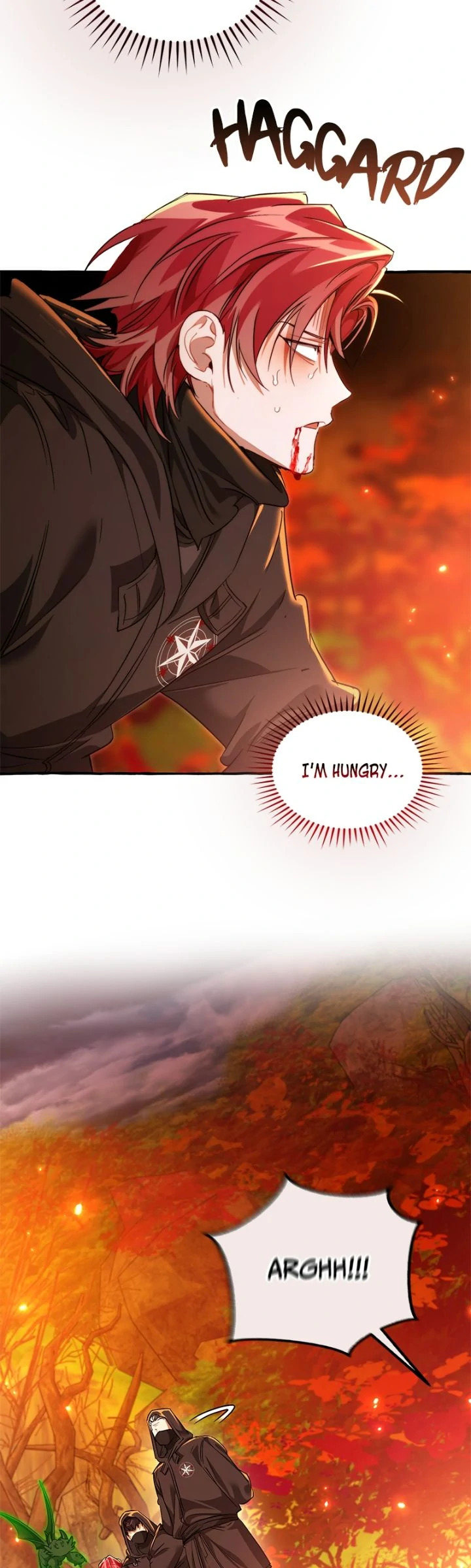 Read Lout of Count's Family EN Manga Online