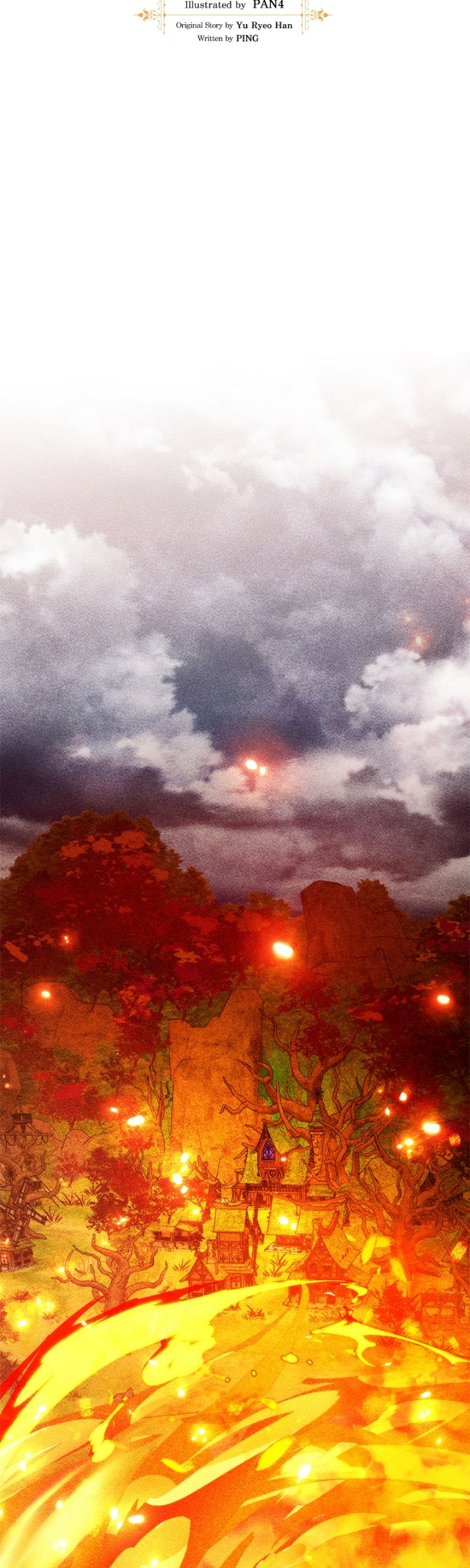 Read Lout of Count's Family EN Manga Online