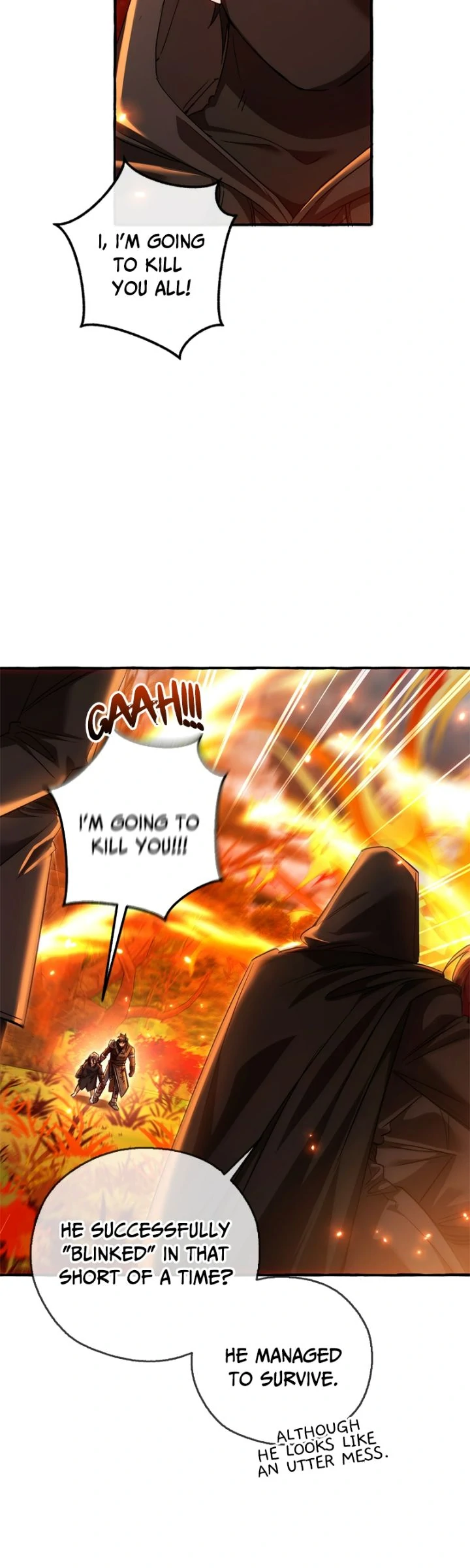 Read Lout of Count's Family EN Manga Online