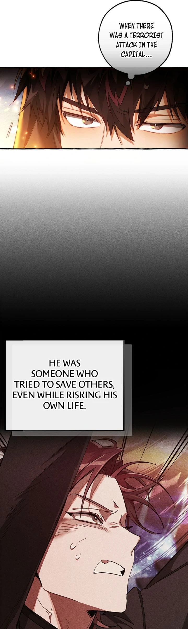 Read Lout of Count's Family EN Manga Online