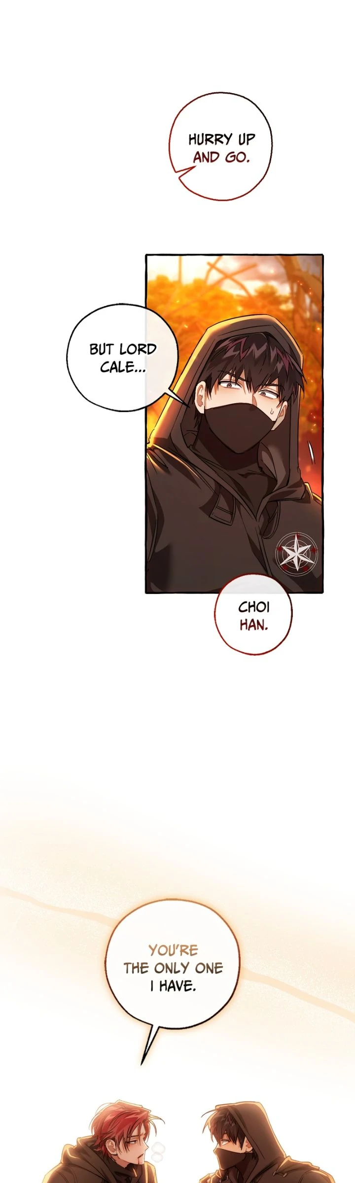 Read Lout of Count's Family EN Manga Online