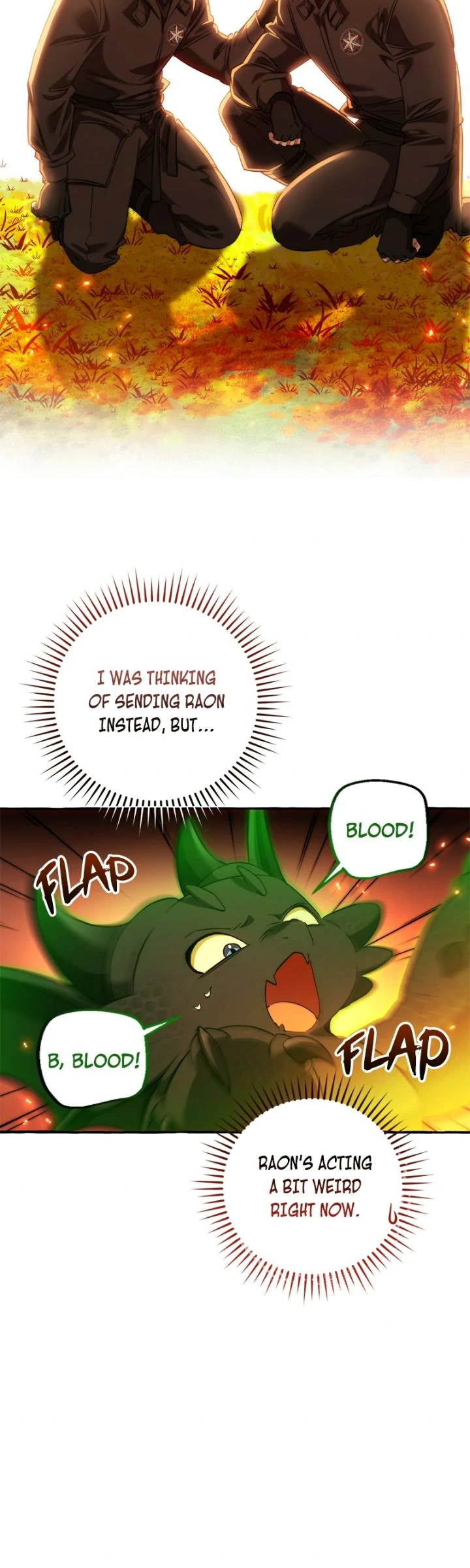 Read Lout of Count's Family EN Manga Online