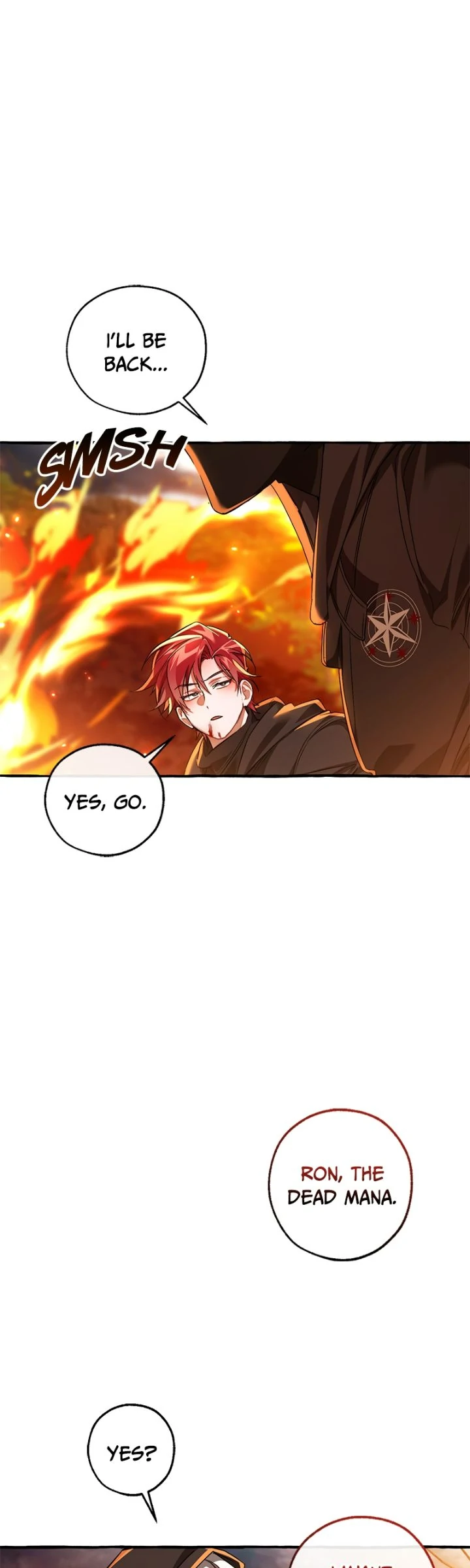 Read Lout of Count's Family EN Manga Online