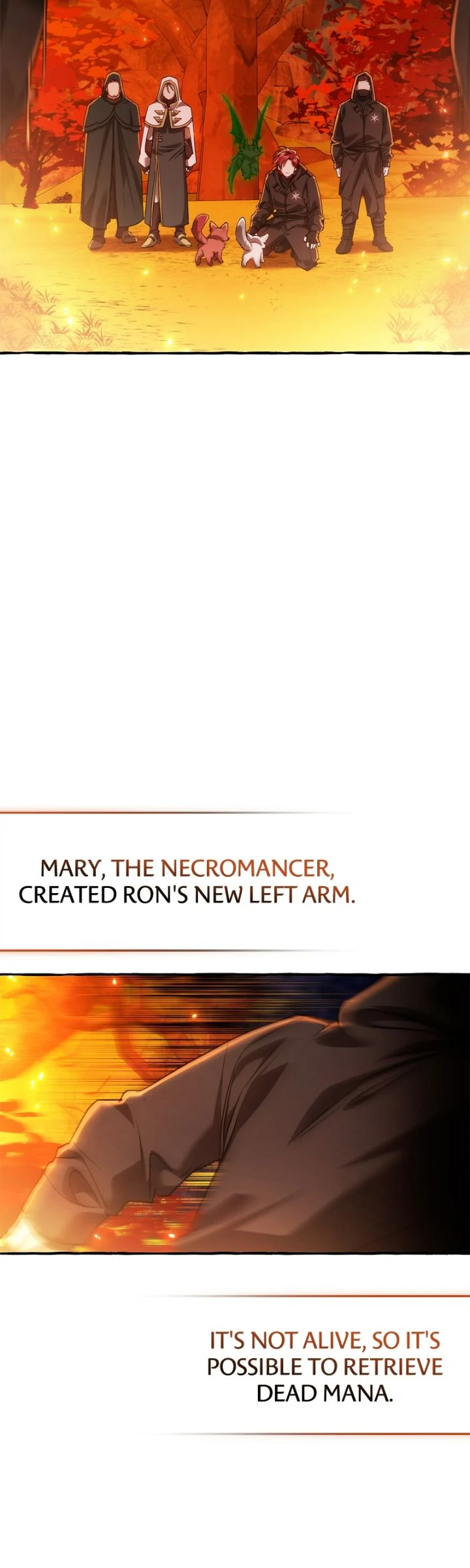 Read Lout of Count's Family EN Manga Online