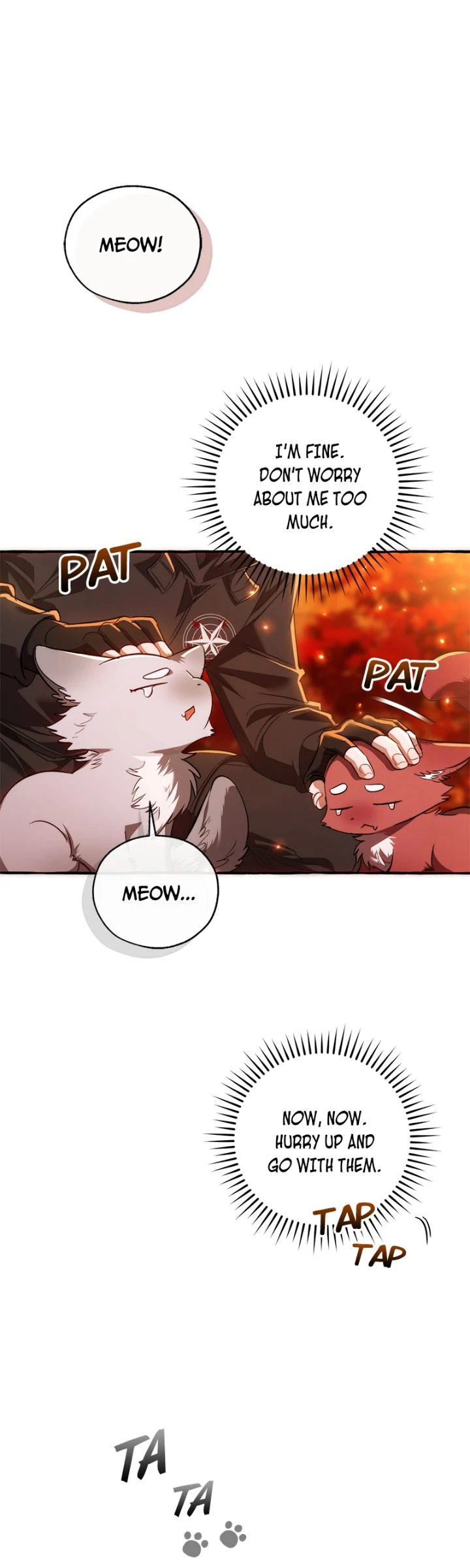 Read Lout of Count's Family EN Manga Online