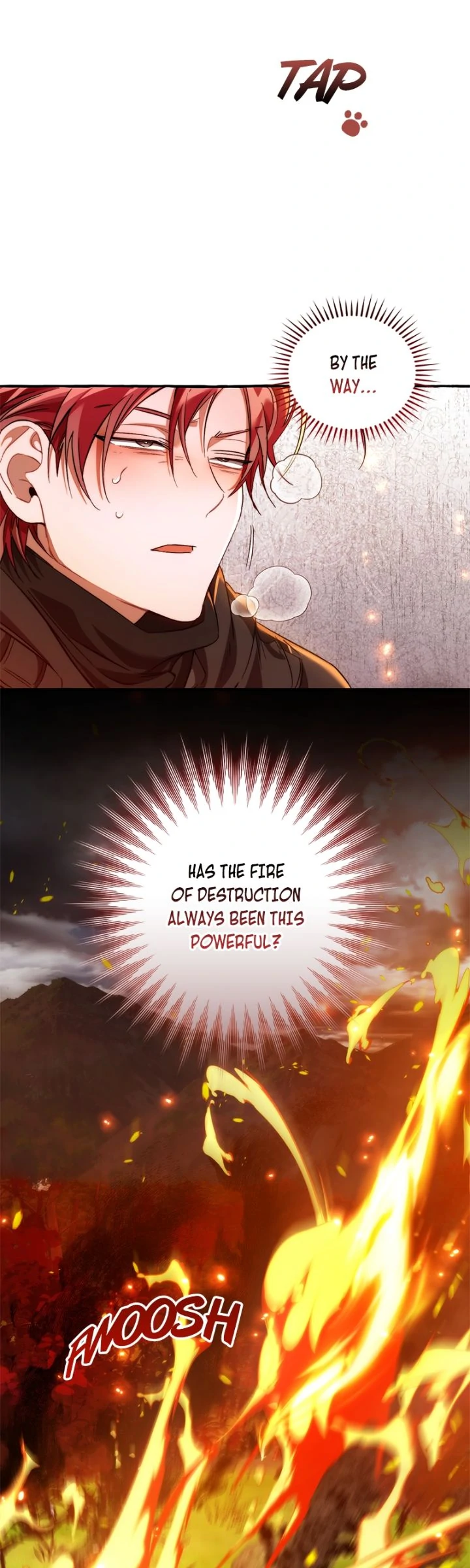 Read Lout of Count's Family EN Manga Online