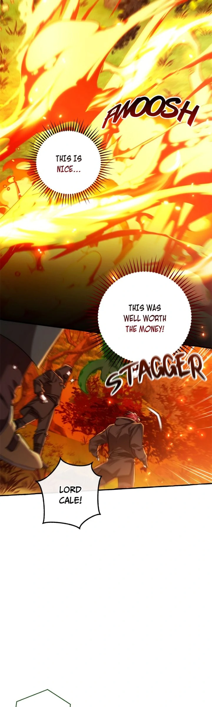 Read Lout of Count's Family EN Manga Online