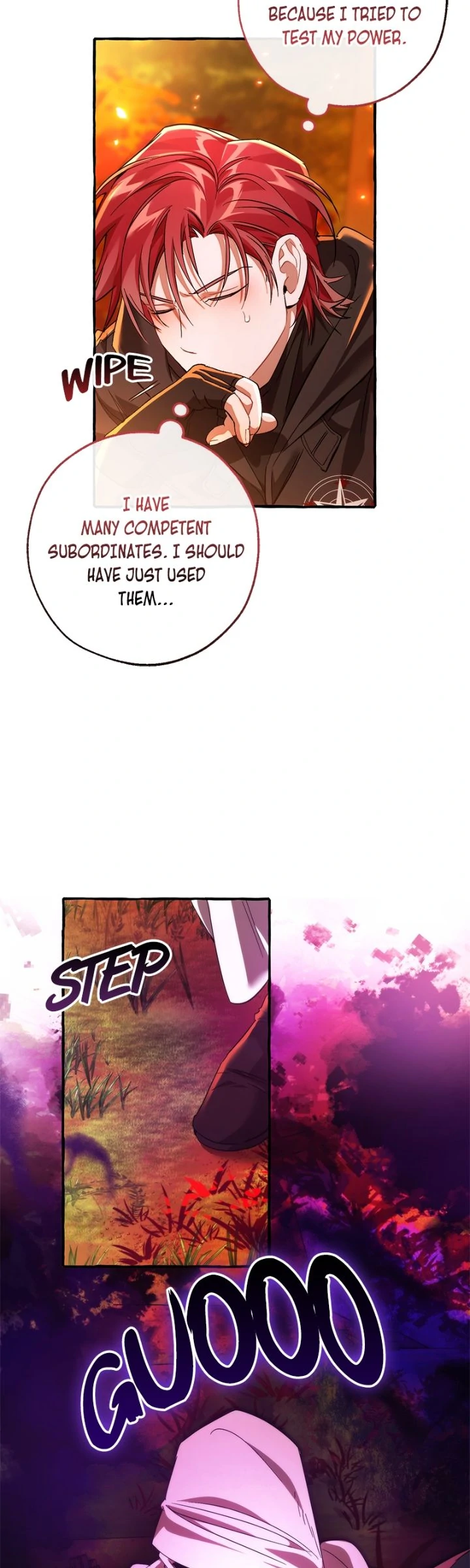 Read Lout of Count's Family EN Manga Online