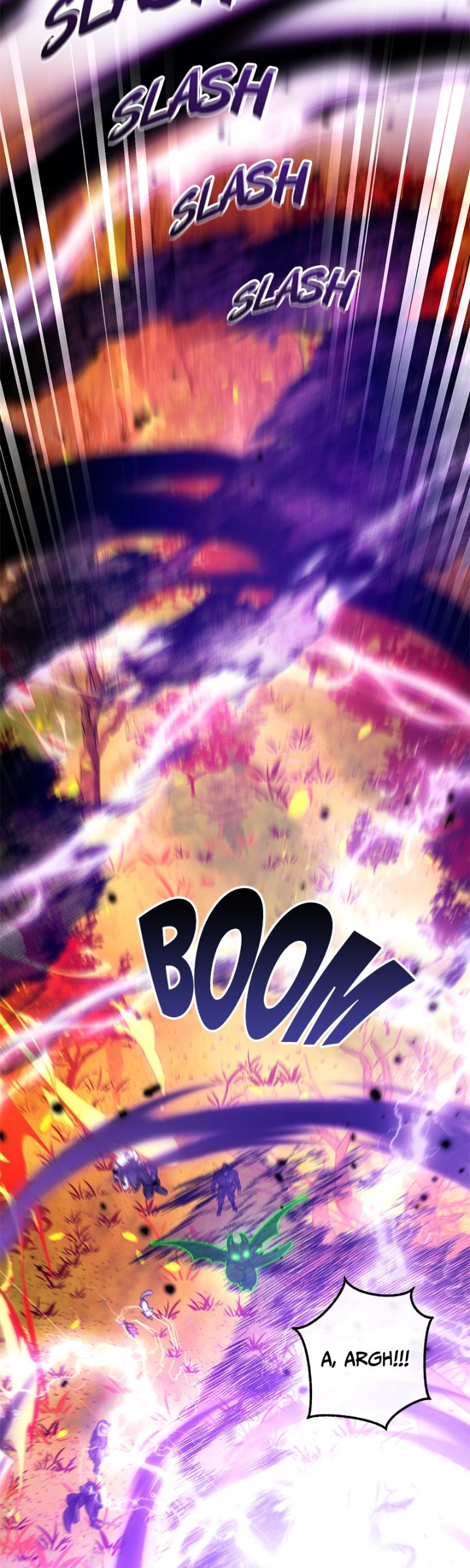 Read Lout of Count's Family EN Manga Online