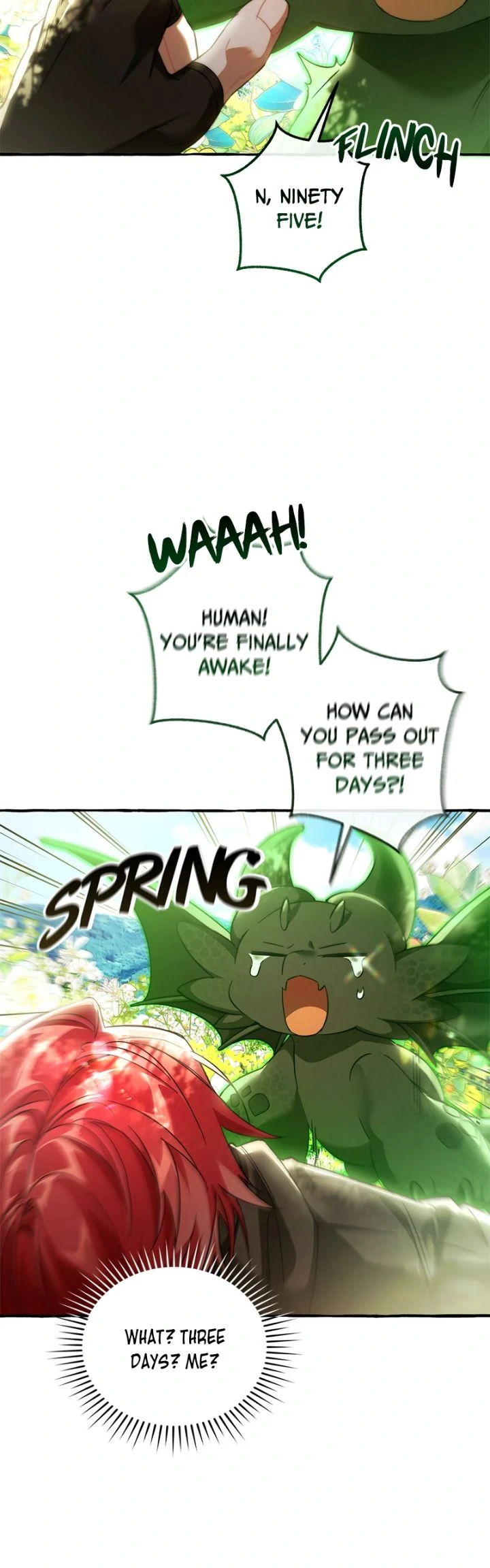 Read Lout of Count's Family EN Manga Online