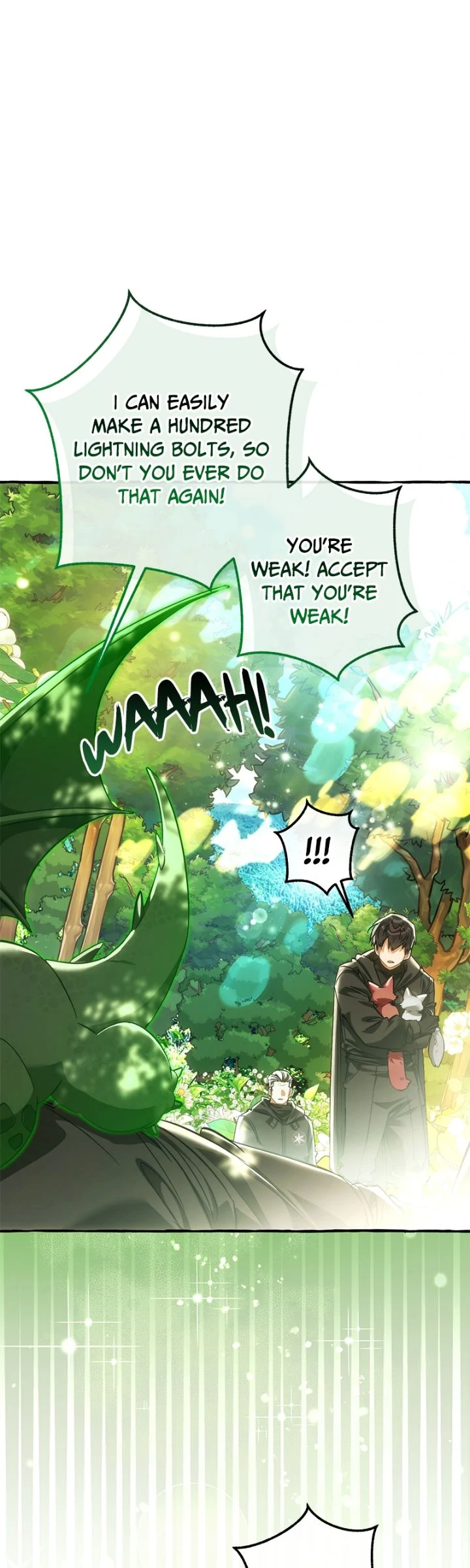 Read Lout of Count's Family EN Manga Online