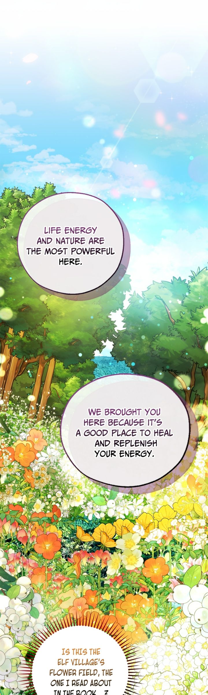 Read Lout of Count's Family EN Manga Online