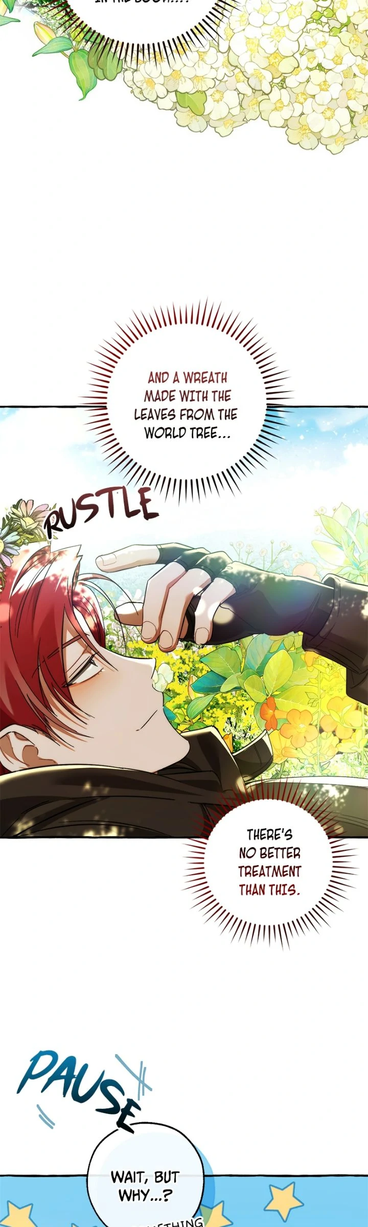 Read Lout of Count's Family EN Manga Online