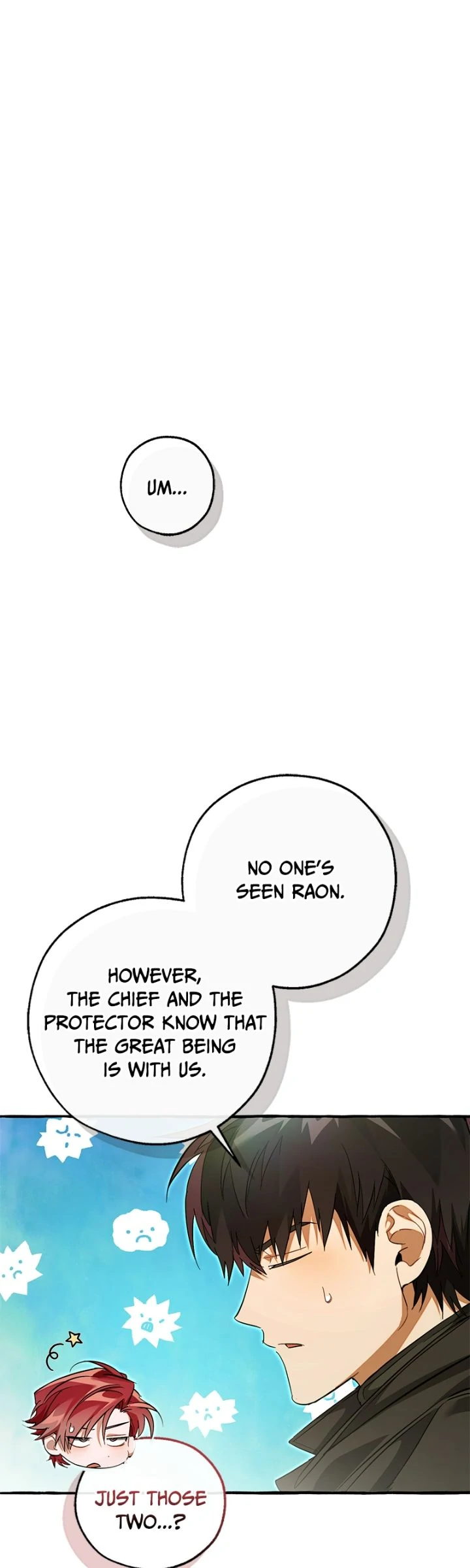 Read Lout of Count's Family EN Manga Online