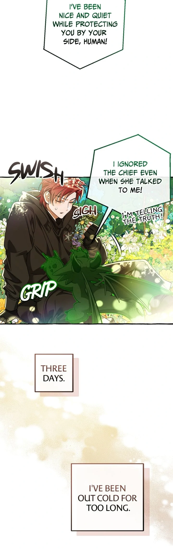 Read Lout of Count's Family EN Manga Online