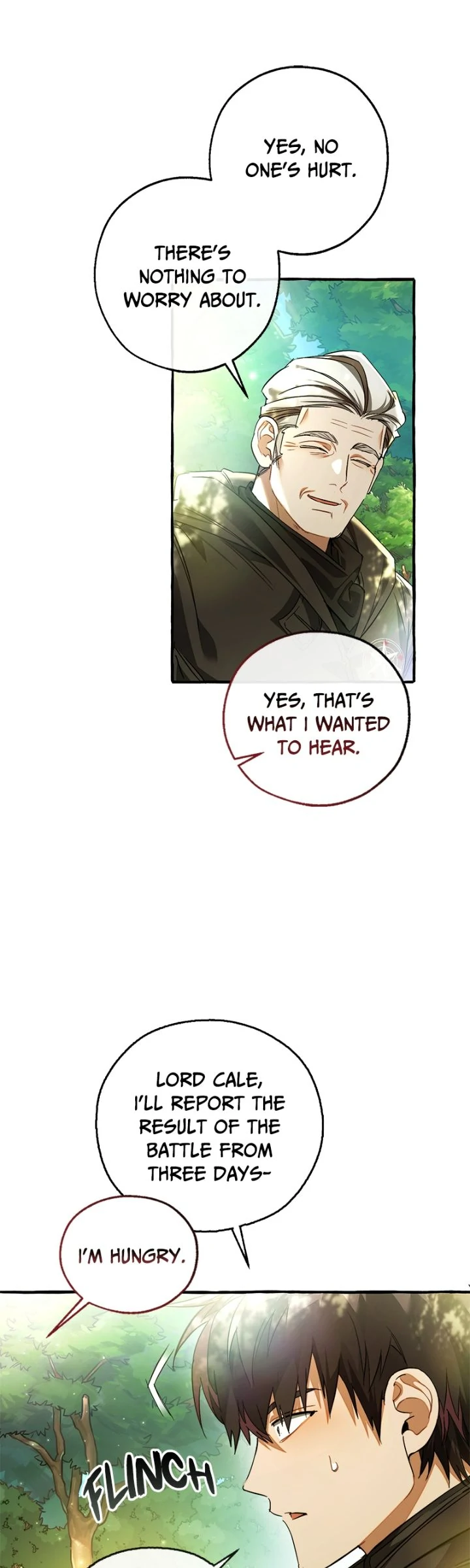 Read Lout of Count's Family EN Manga Online