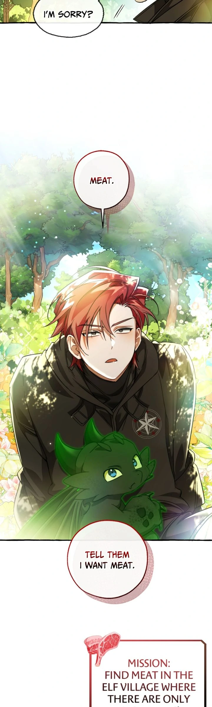 Read Lout of Count's Family EN Manga Online