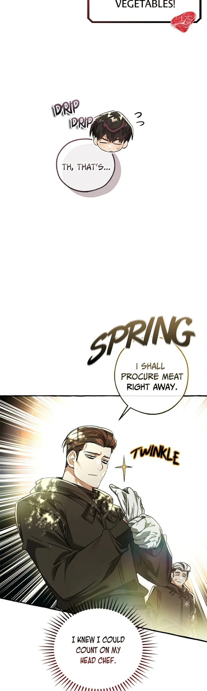 Read Lout of Count's Family EN Manga Online