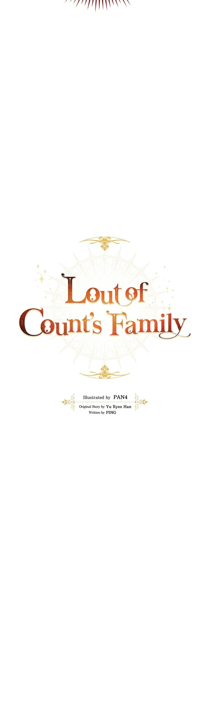 Read Lout of Count's Family EN Manga Online