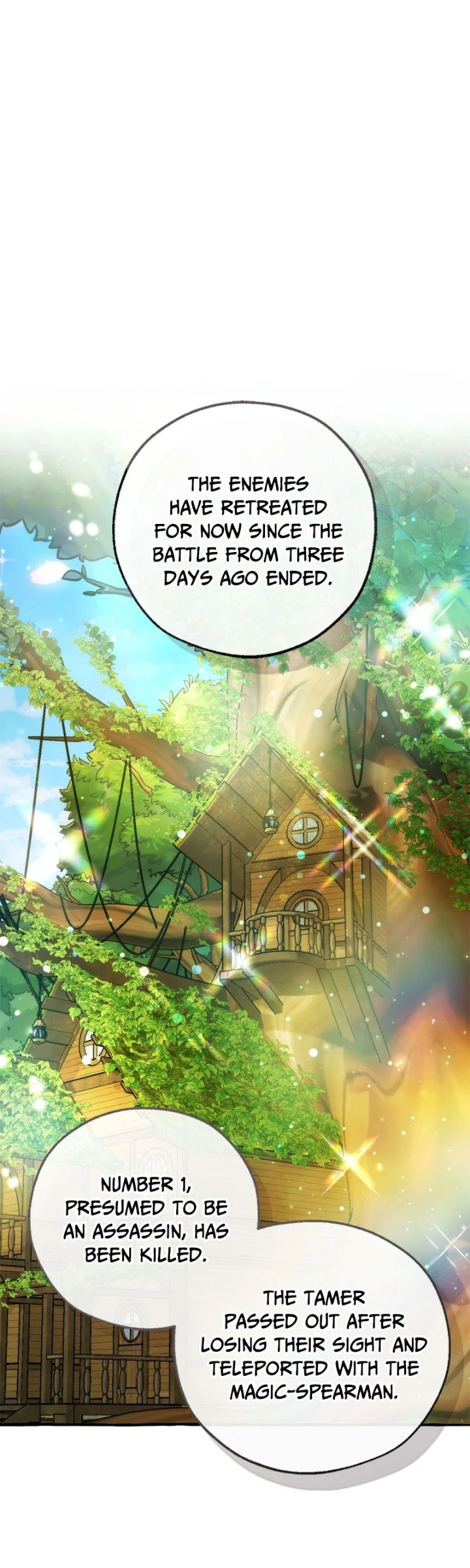 Read Lout of Count's Family EN Manga Online