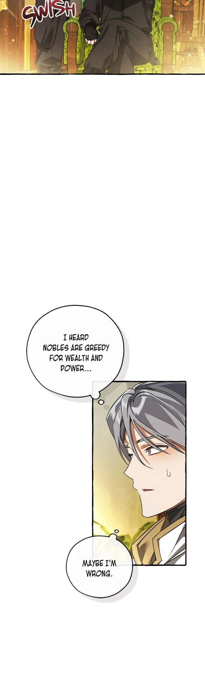 Read Lout of Count's Family EN Manga Online