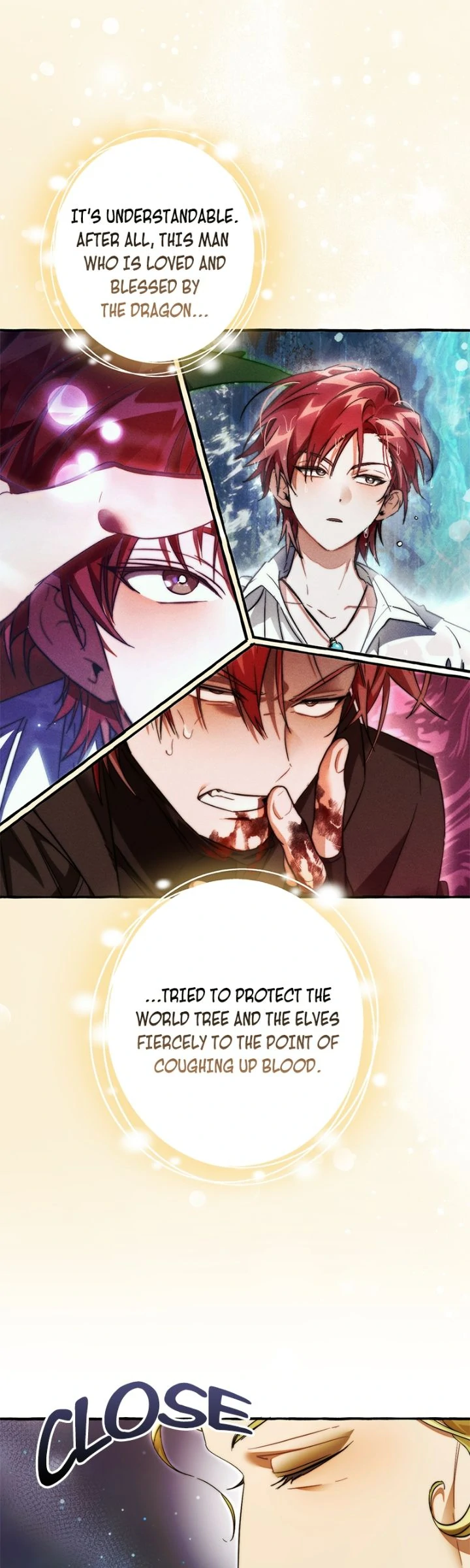 Read Lout of Count's Family EN Manga Online