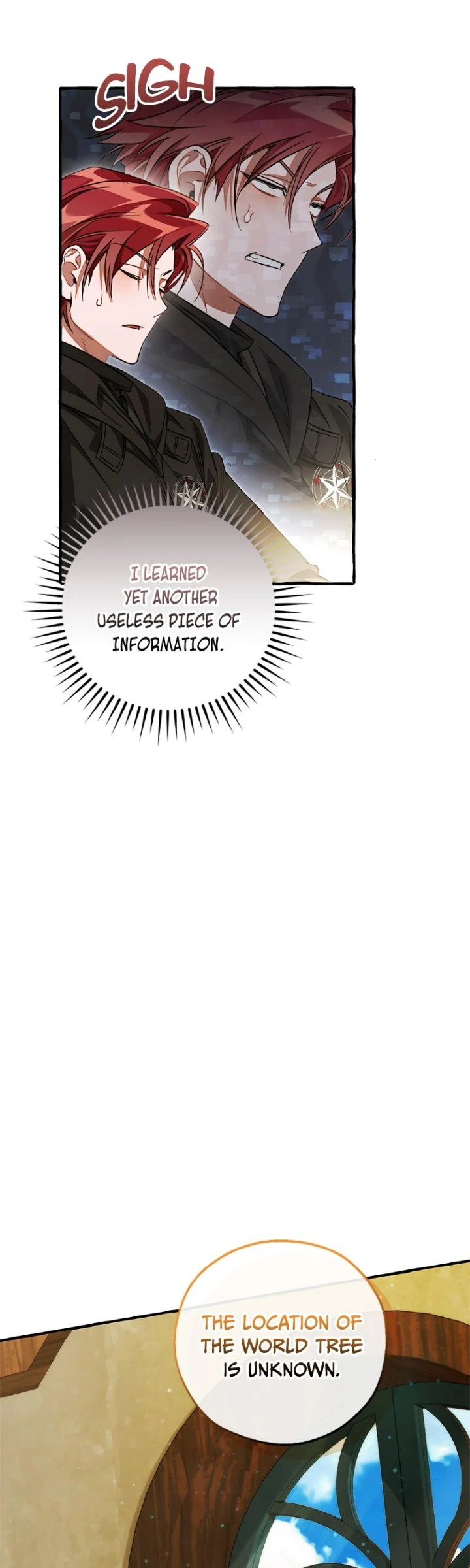 Read Lout of Count's Family EN Manga Online