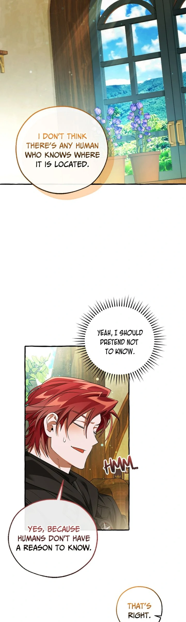 Read Lout of Count's Family EN Manga Online