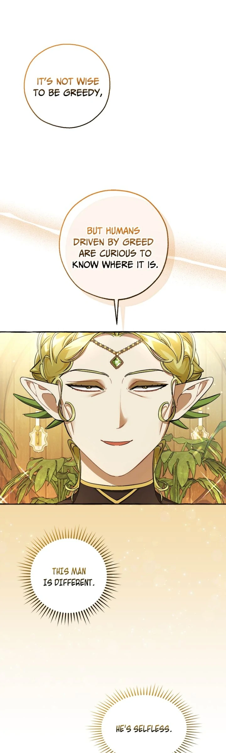 Read Lout of Count's Family EN Manga Online