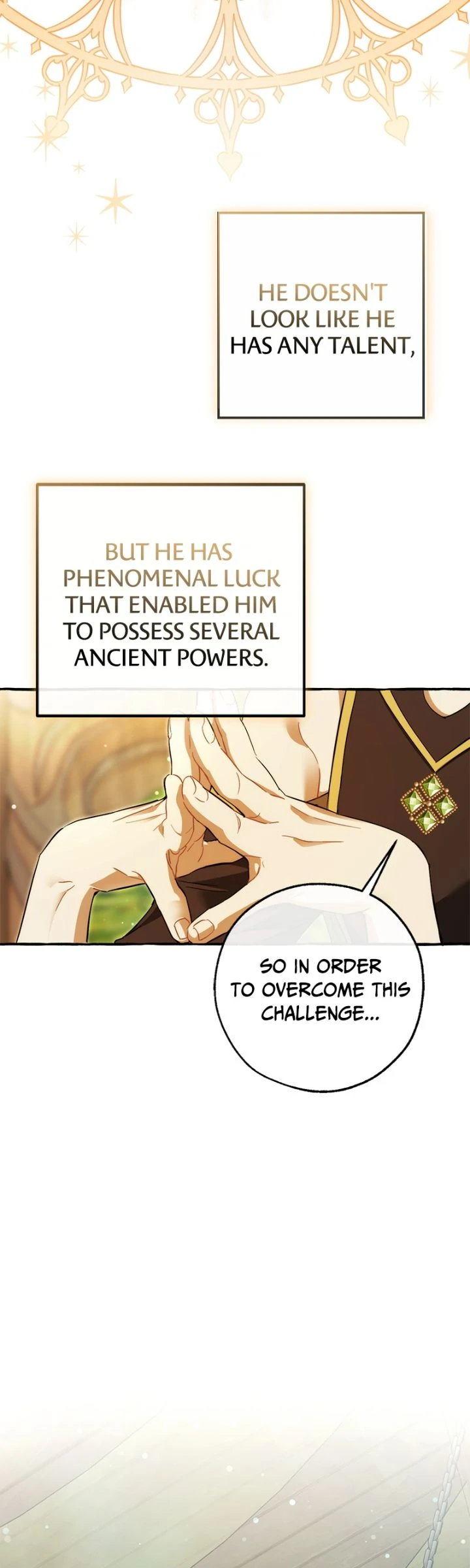 Read Lout of Count's Family EN Manga Online