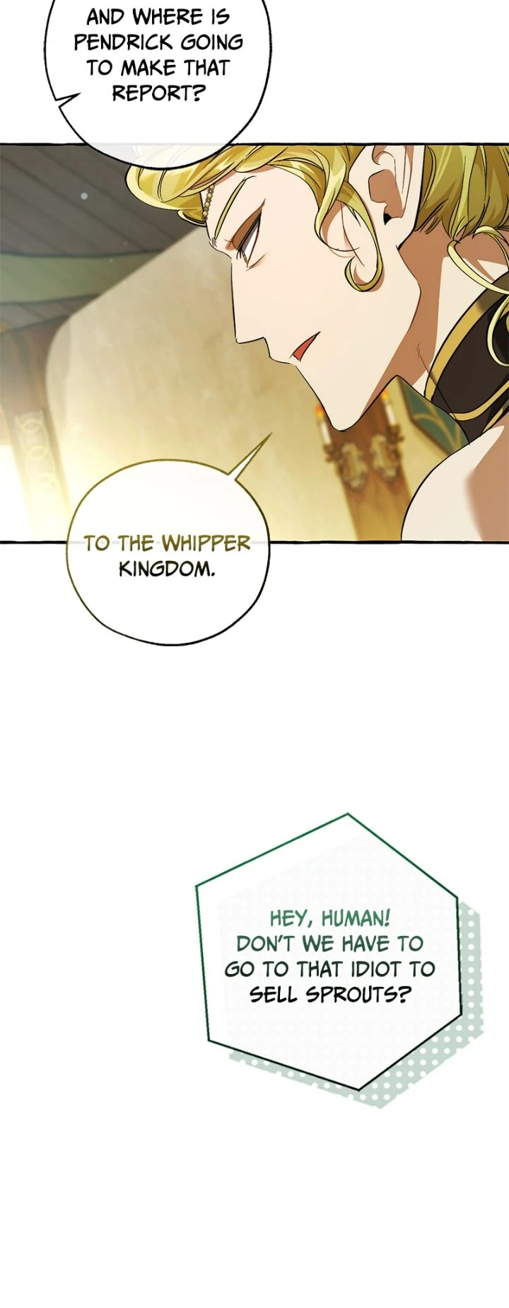 Read Lout of Count's Family EN Manga Online