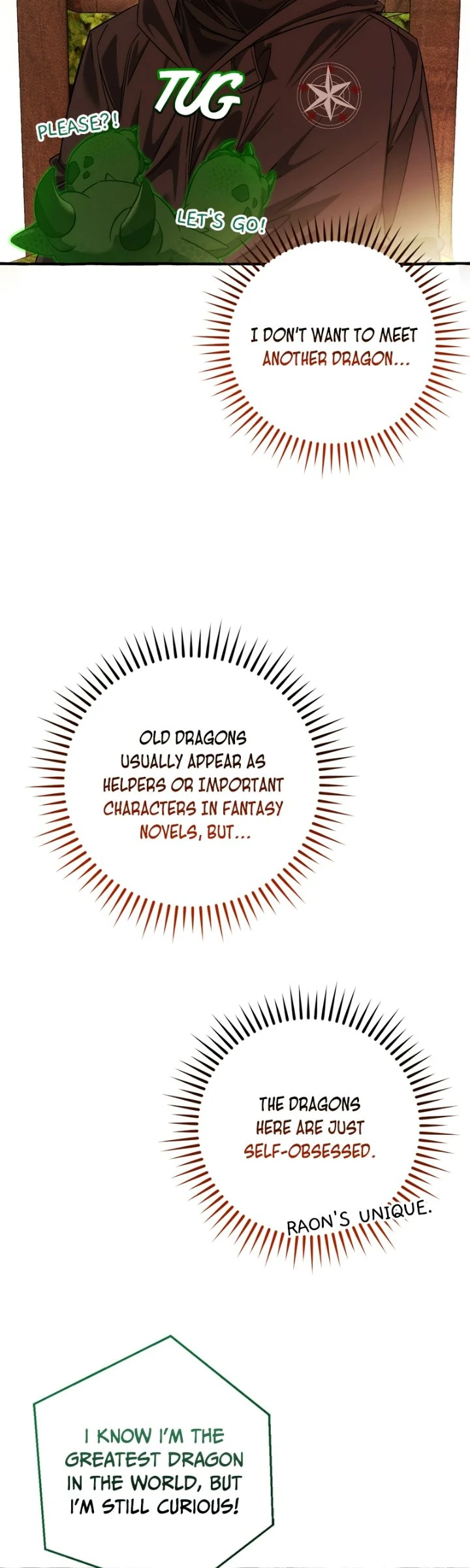 Read Lout of Count's Family EN Manga Online