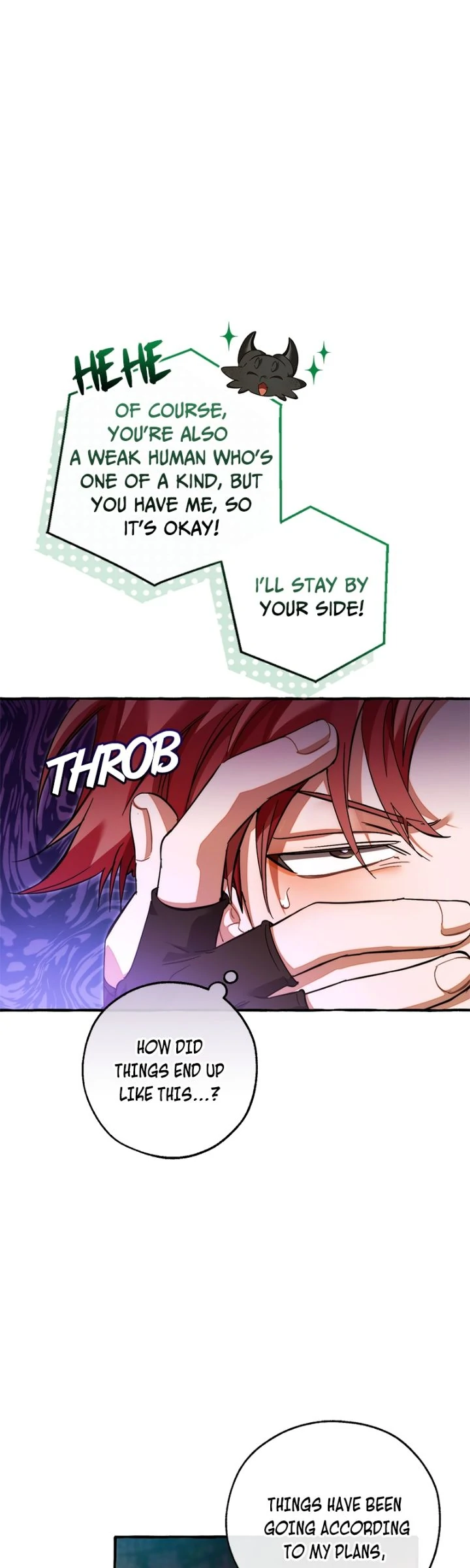 Read Lout of Count's Family EN Manga Online