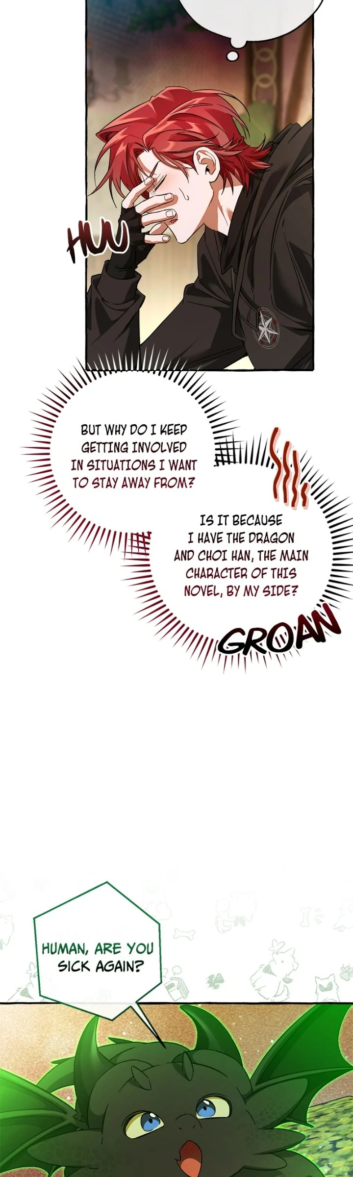 Read Lout of Count's Family EN Manga Online