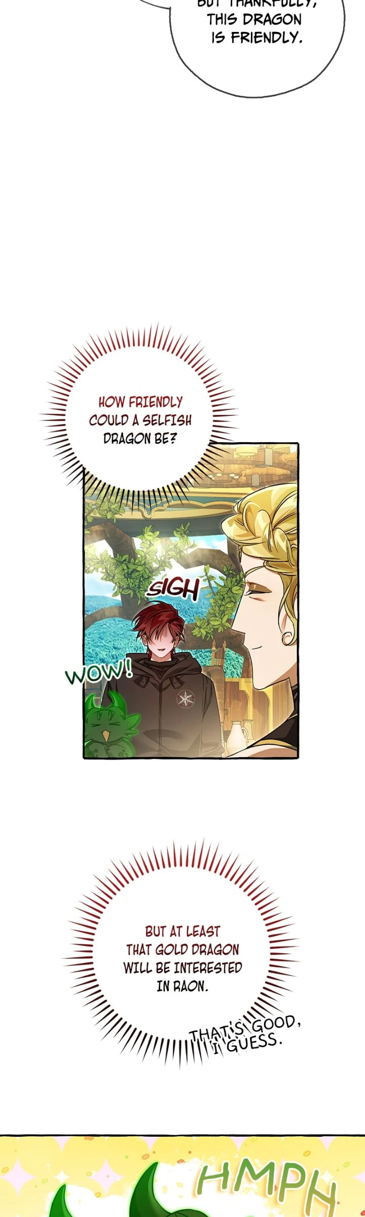 Read Lout of Count's Family EN Manga Online