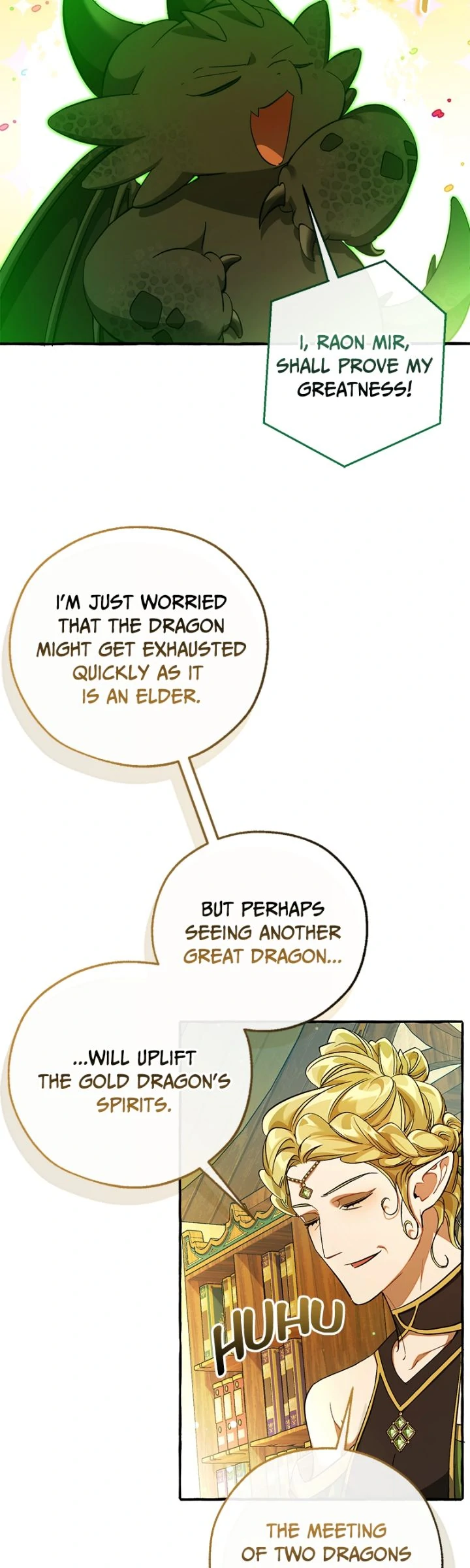 Read Lout of Count's Family EN Manga Online