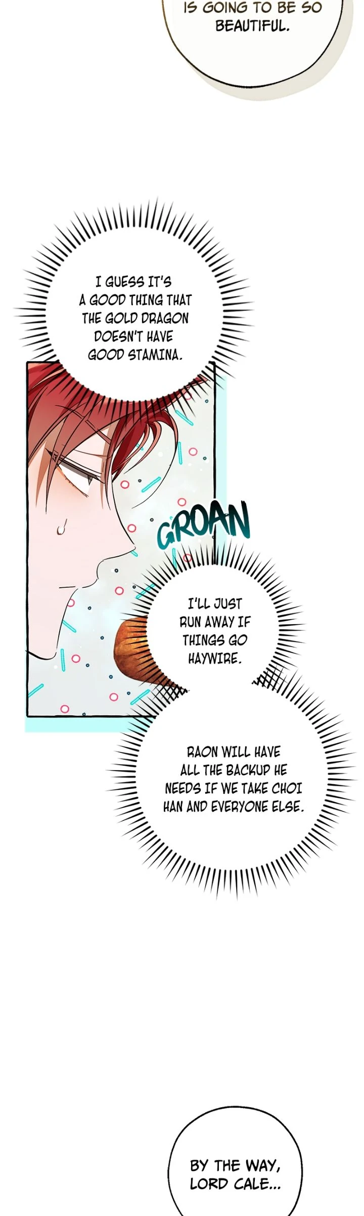 Read Lout of Count's Family EN Manga Online