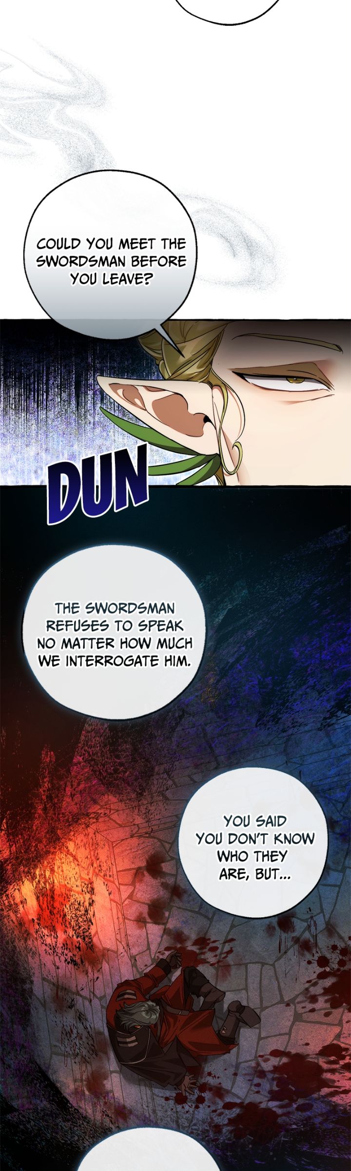 Read Lout of Count's Family EN Manga Online