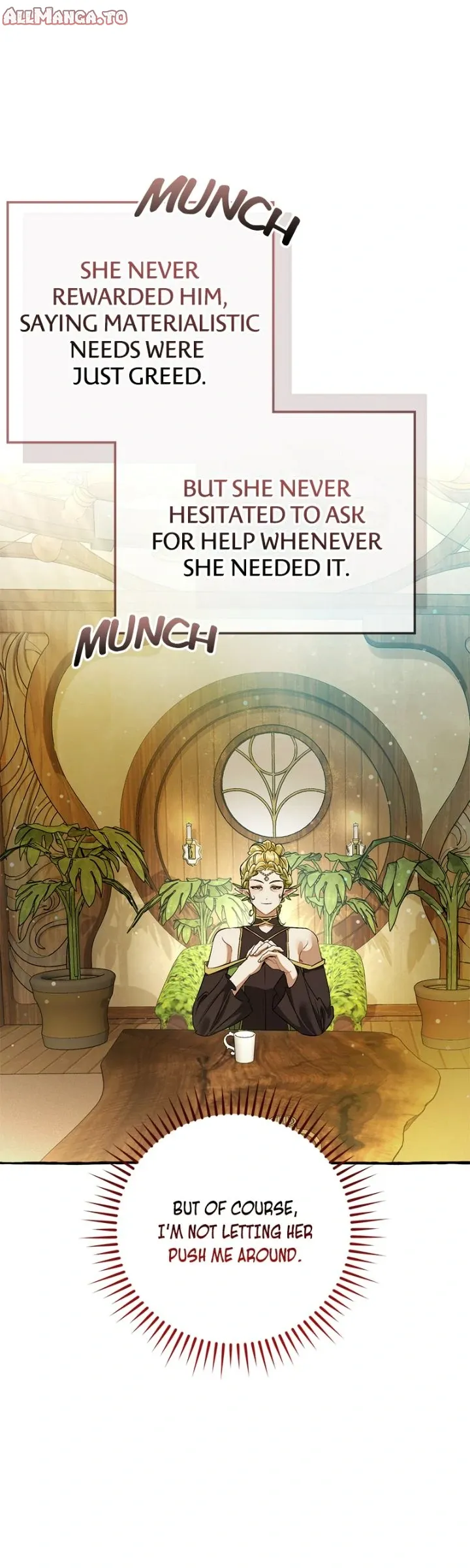 Read Lout of Count's Family EN Manga Online