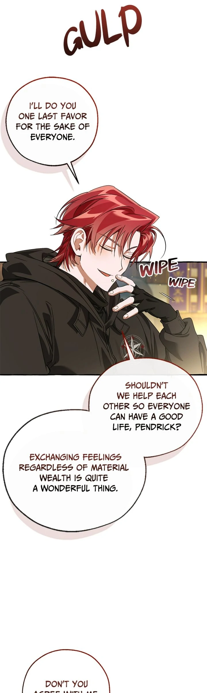 Read Lout of Count's Family EN Manga Online