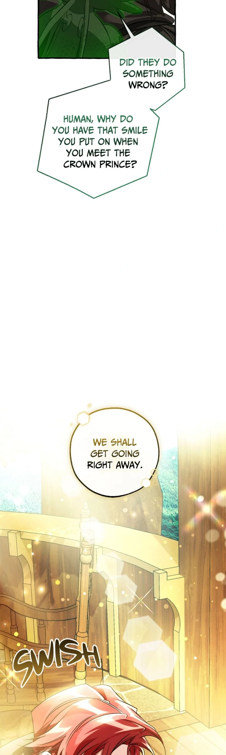 Read Lout of Count's Family EN Manga Online