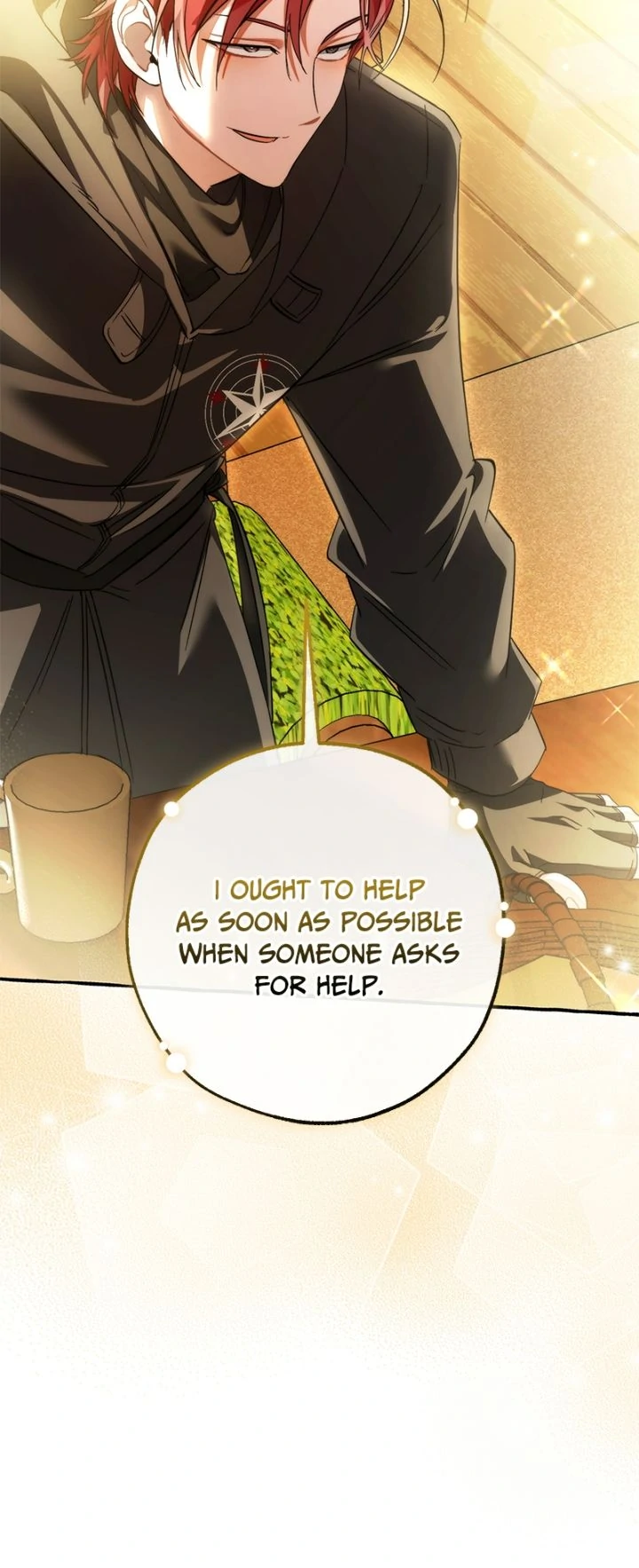 Read Lout of Count's Family EN Manga Online