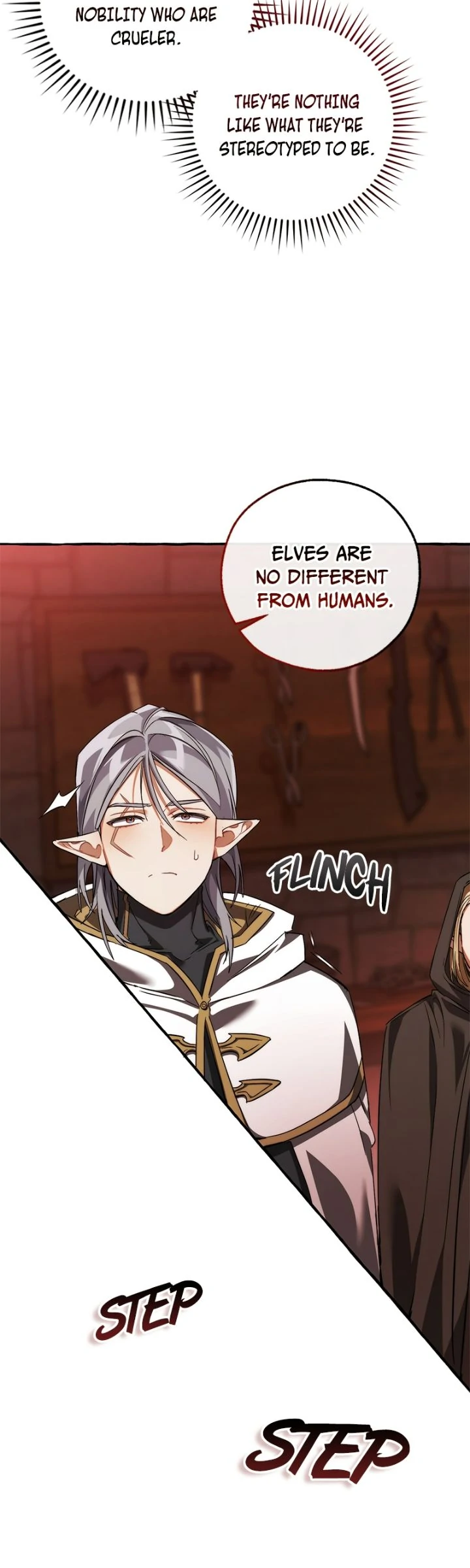 Read Lout of Count's Family EN Manga Online