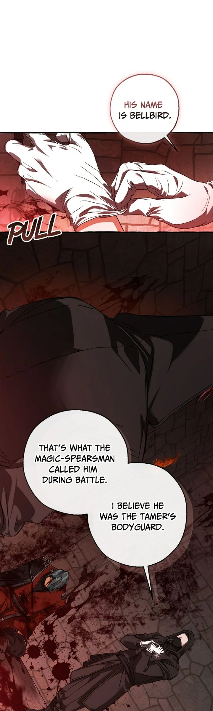 Read Lout of Count's Family EN Manga Online