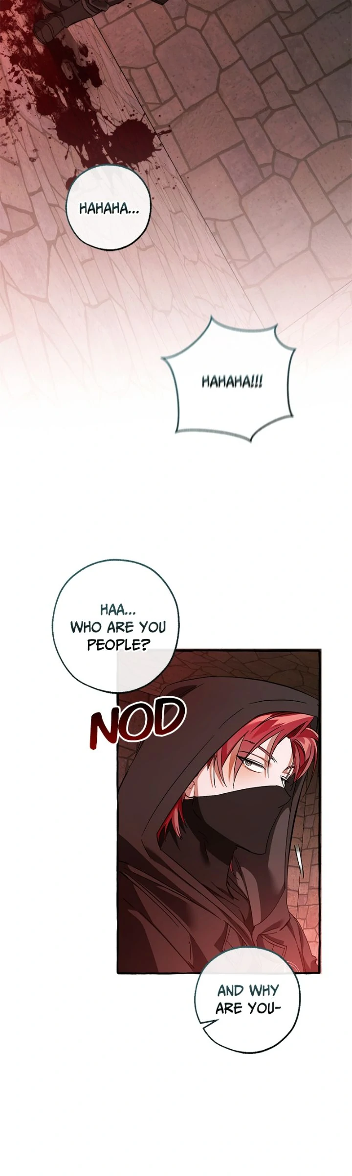 Read Lout of Count's Family EN Manga Online