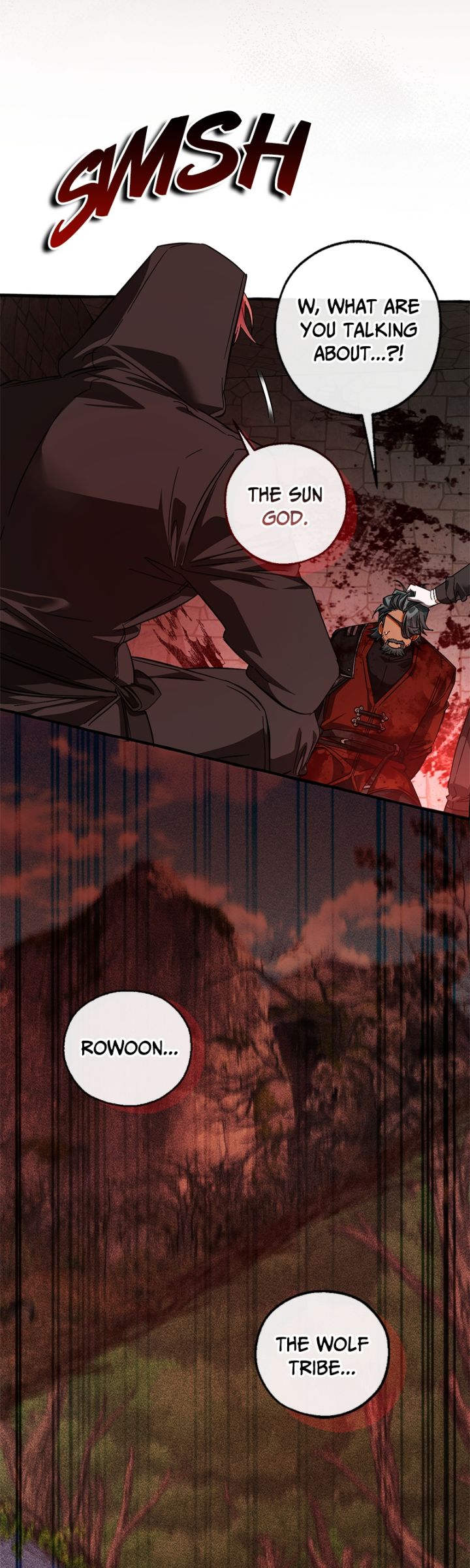 Read Lout of Count's Family EN Manga Online